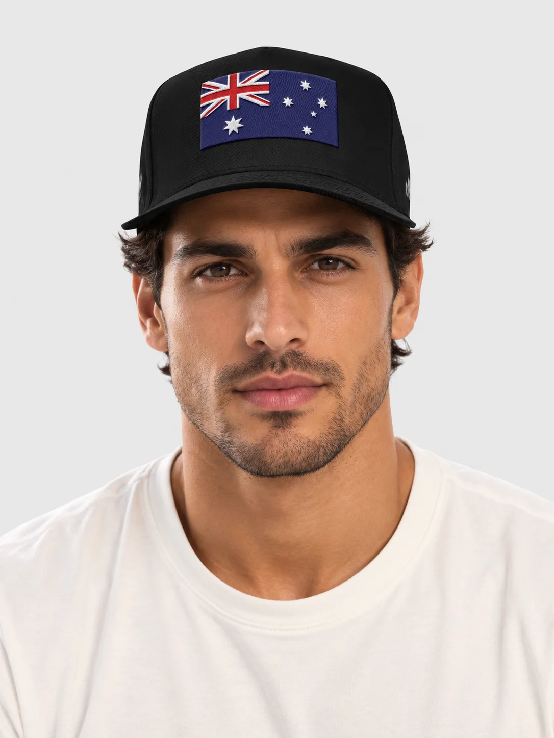 1901 Staunch Australian Cap product image (1)