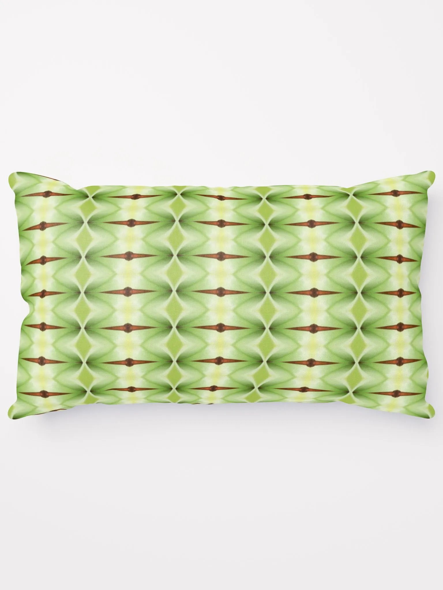 Swish & Swirl Pillow product image (5)
