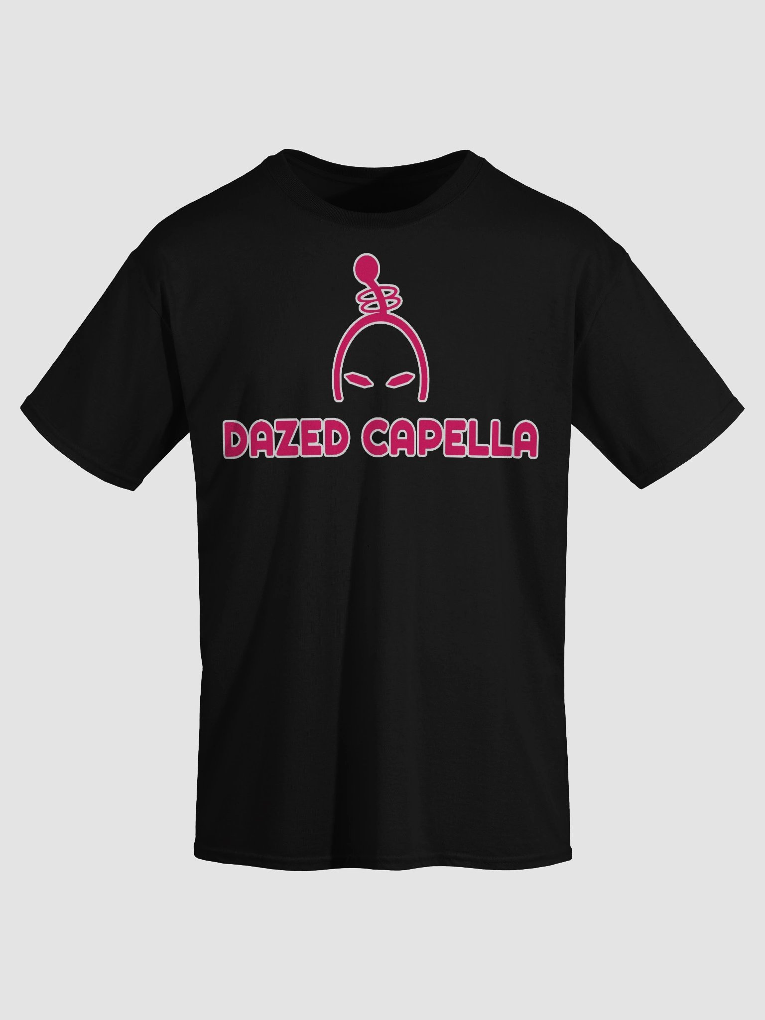 Novelty Dazed Capella Tee product image (32)