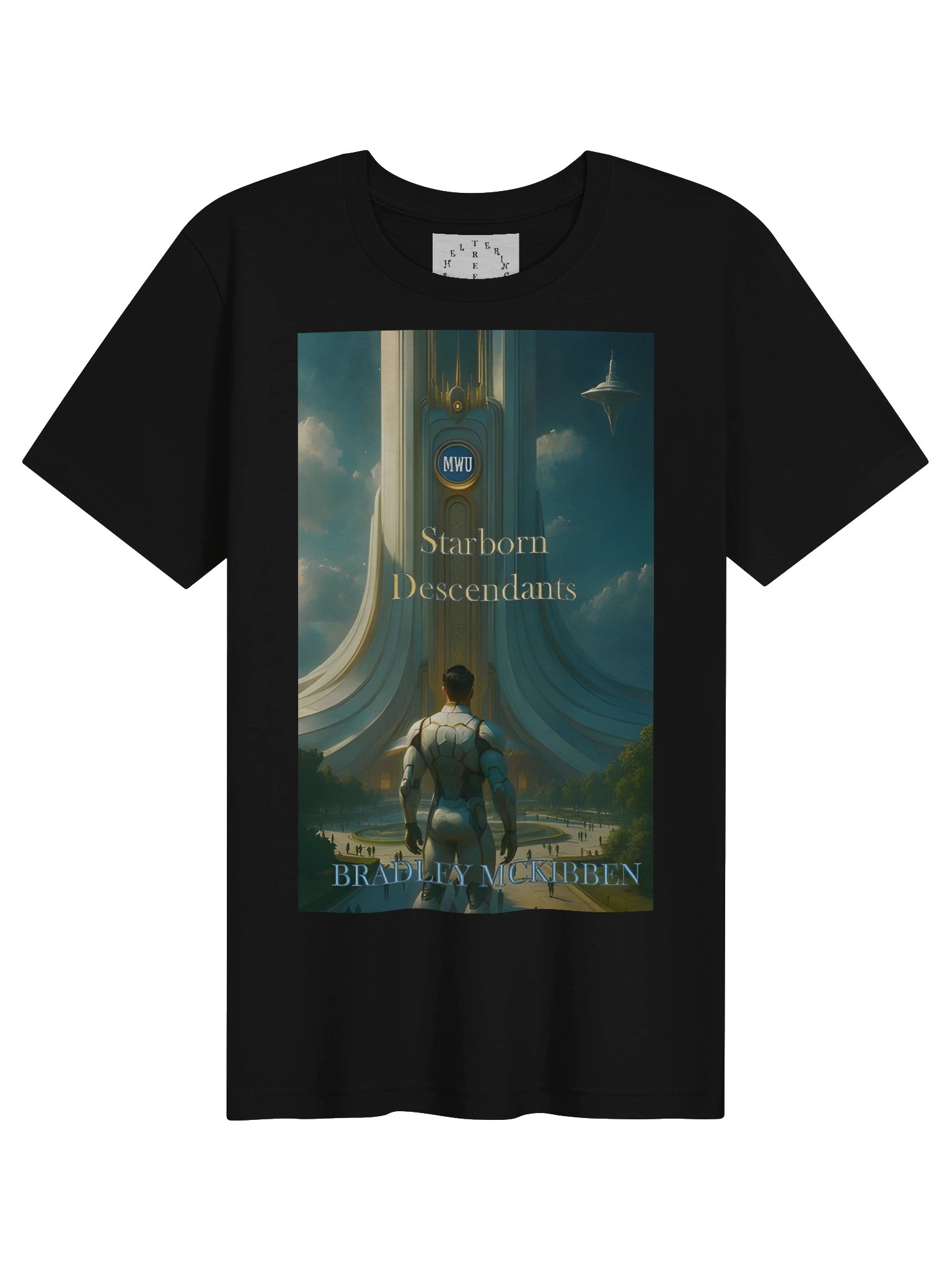 Starborn Descendants product image (3)