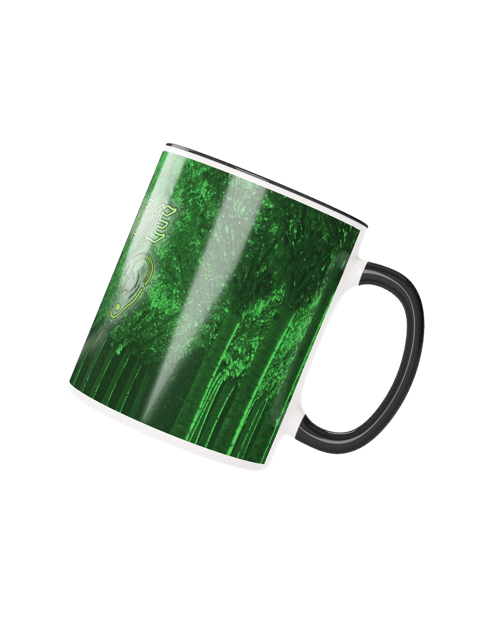 Vibrant Forest Goatee E.S.E. Mug product image (7)