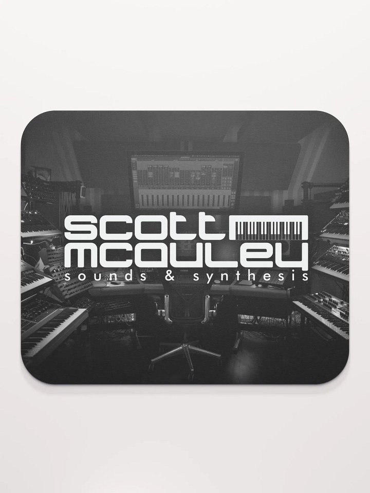 SM Studio Mouse Pad product image (2)