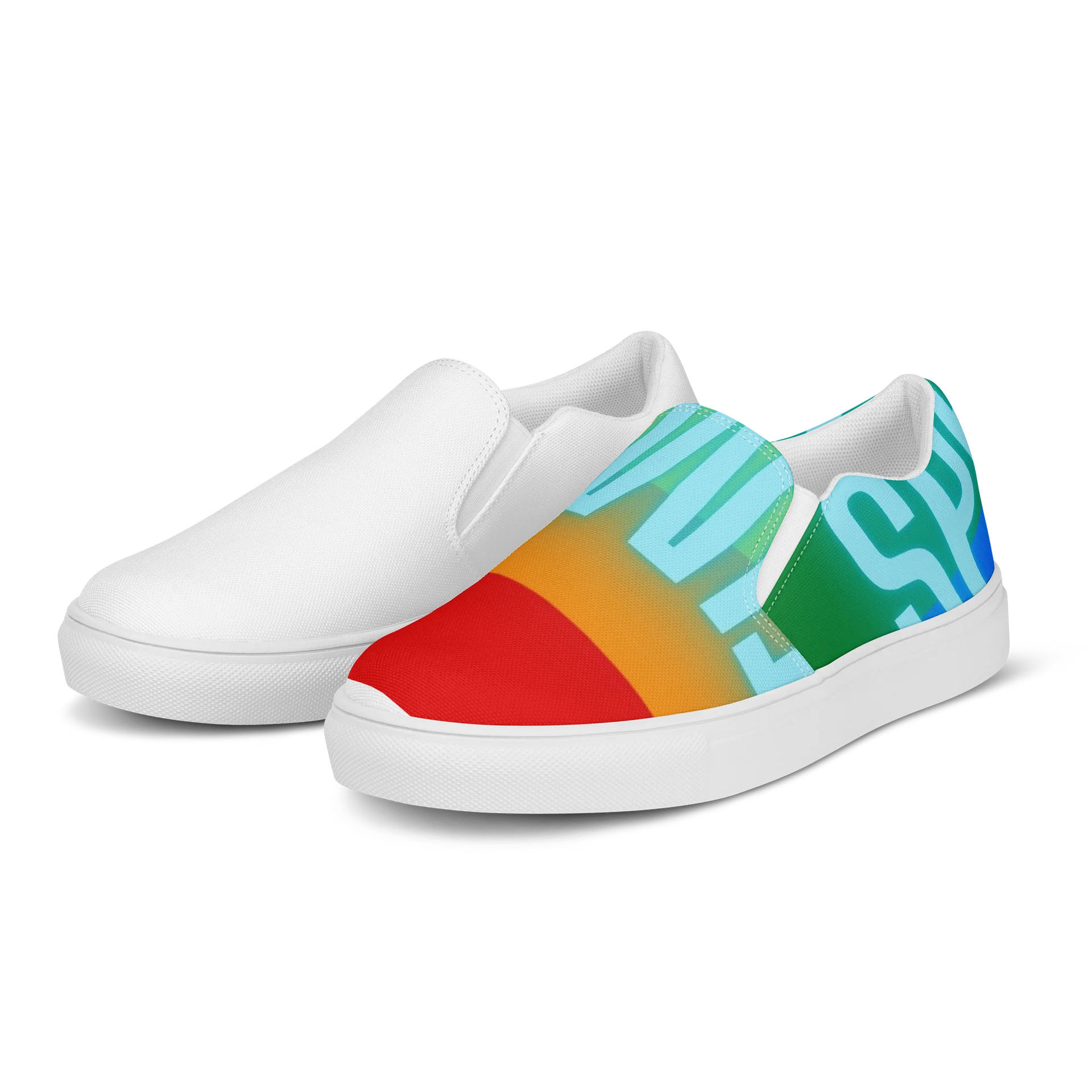 PRIDE: SNEAKERS product image (2)