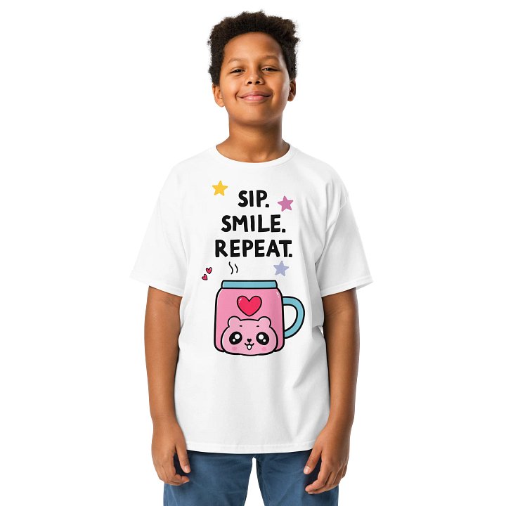 Sip Smile Repeat product image (1)