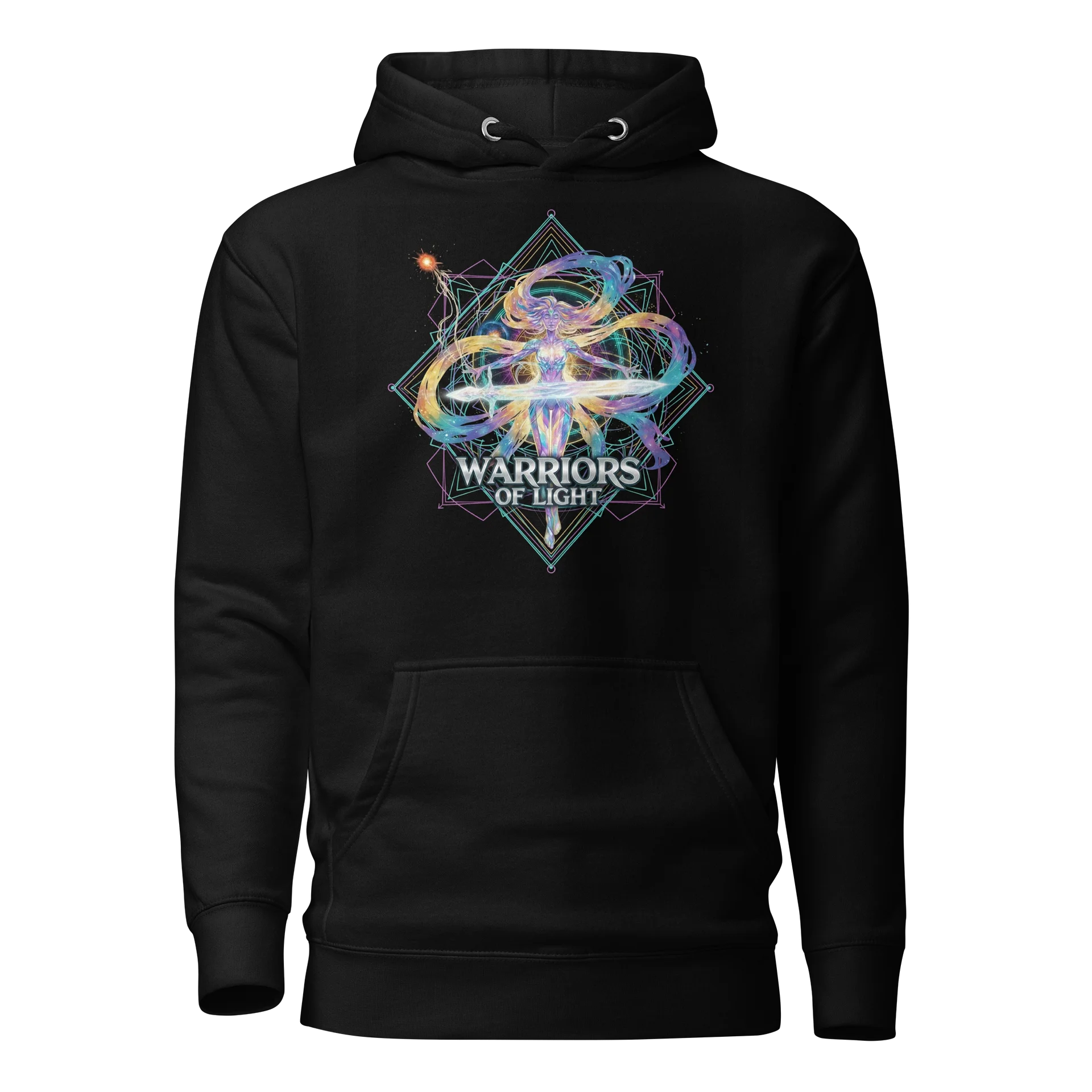 Warriors of light product image (1)