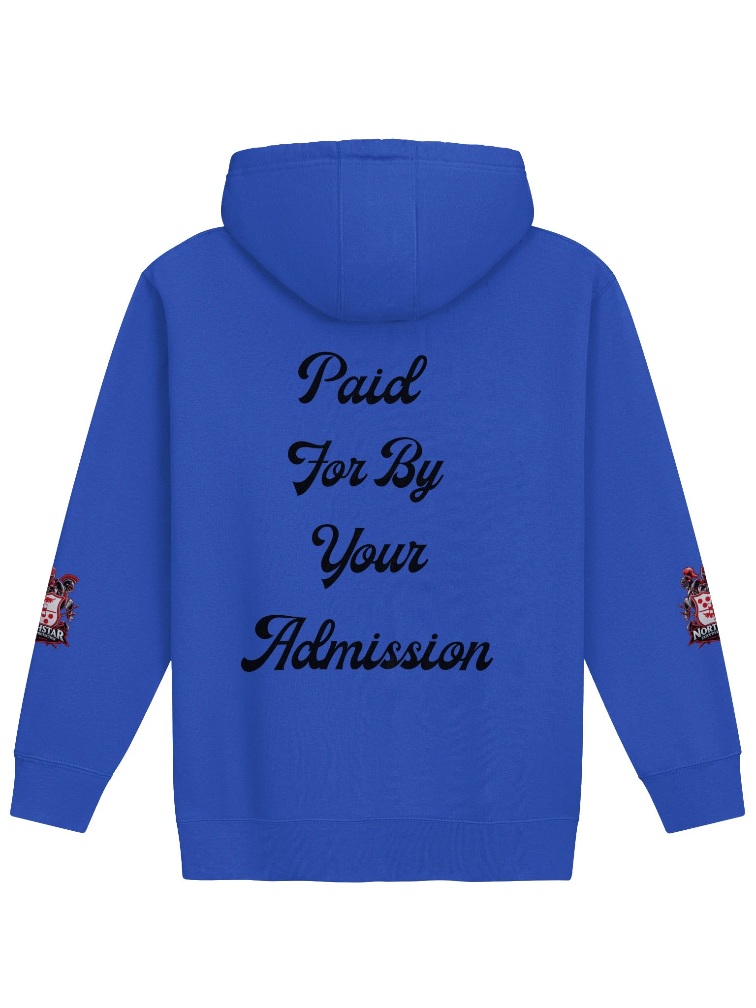 NSEP Buzzkill Hoodie product image (8)
