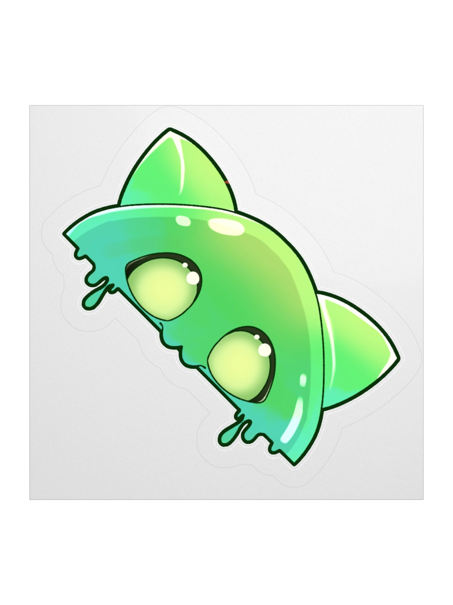 Cat Slime Peeker product image (3)