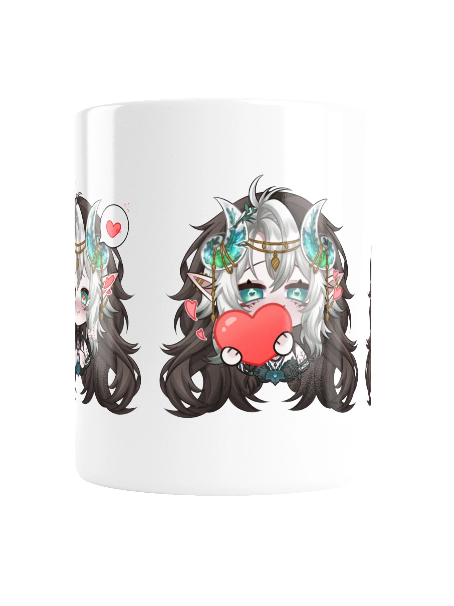 Era White Mug product image (2)
