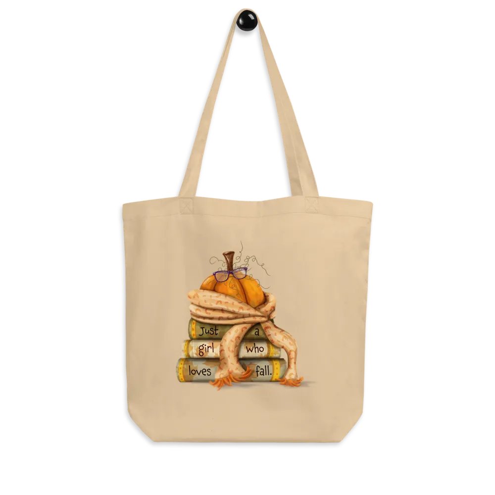 Just a girl who loves fall. product image (8)