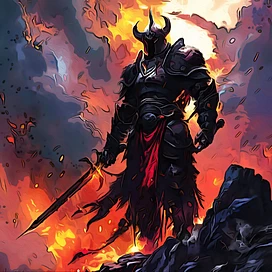 Overlord tier thumbnail