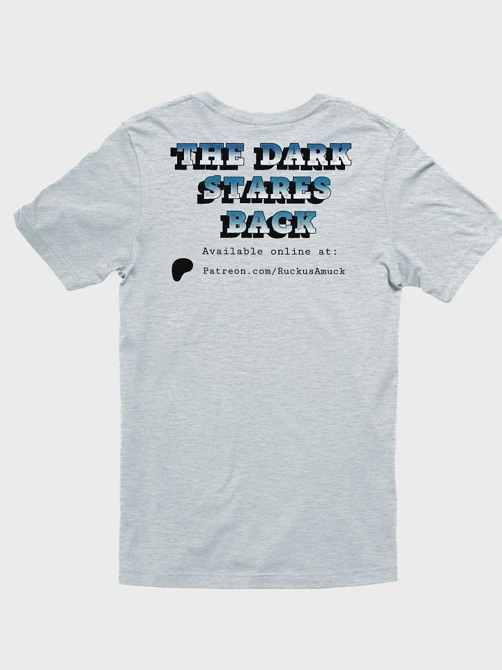 Edwin Redtail T-Shirt product image (2)
