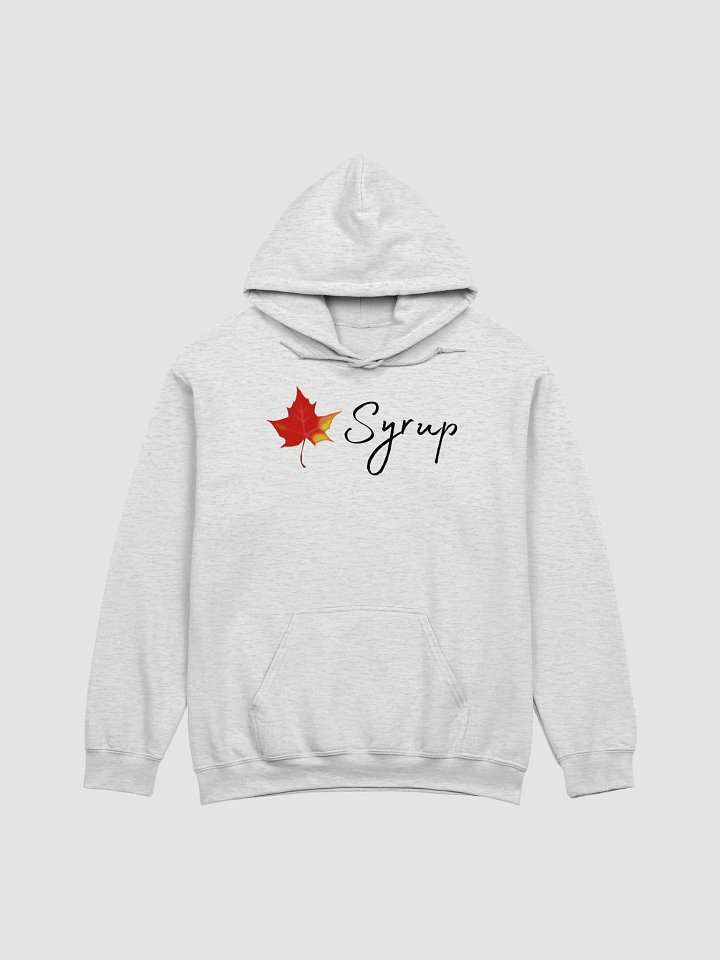 Maple Syrup - Heavy Blend Hoodie product image (1)