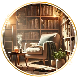 The Reader's Lounge tier thumbnail