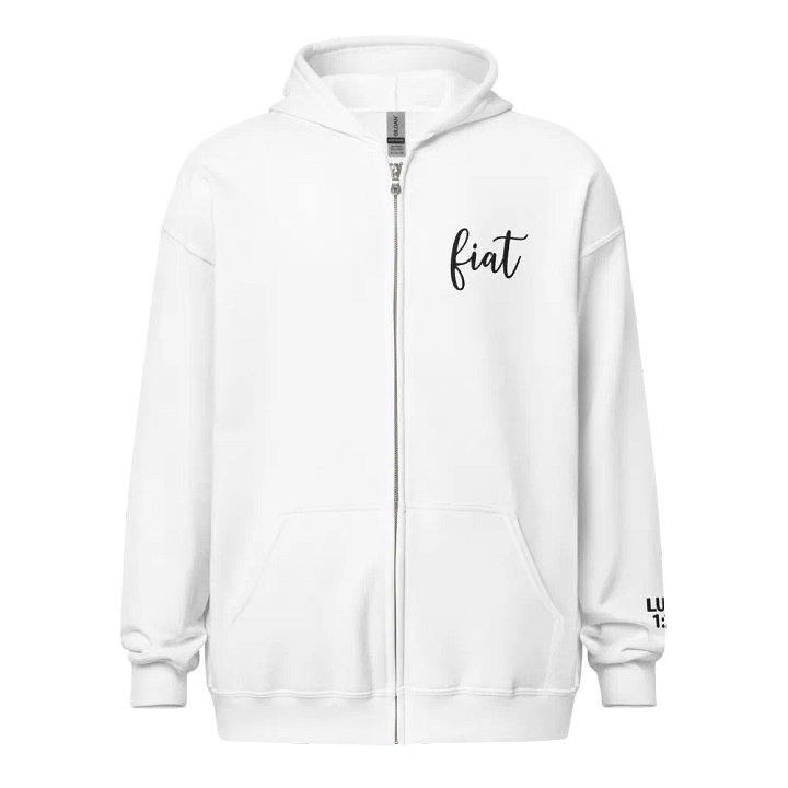 Script Hoodie product image (9)