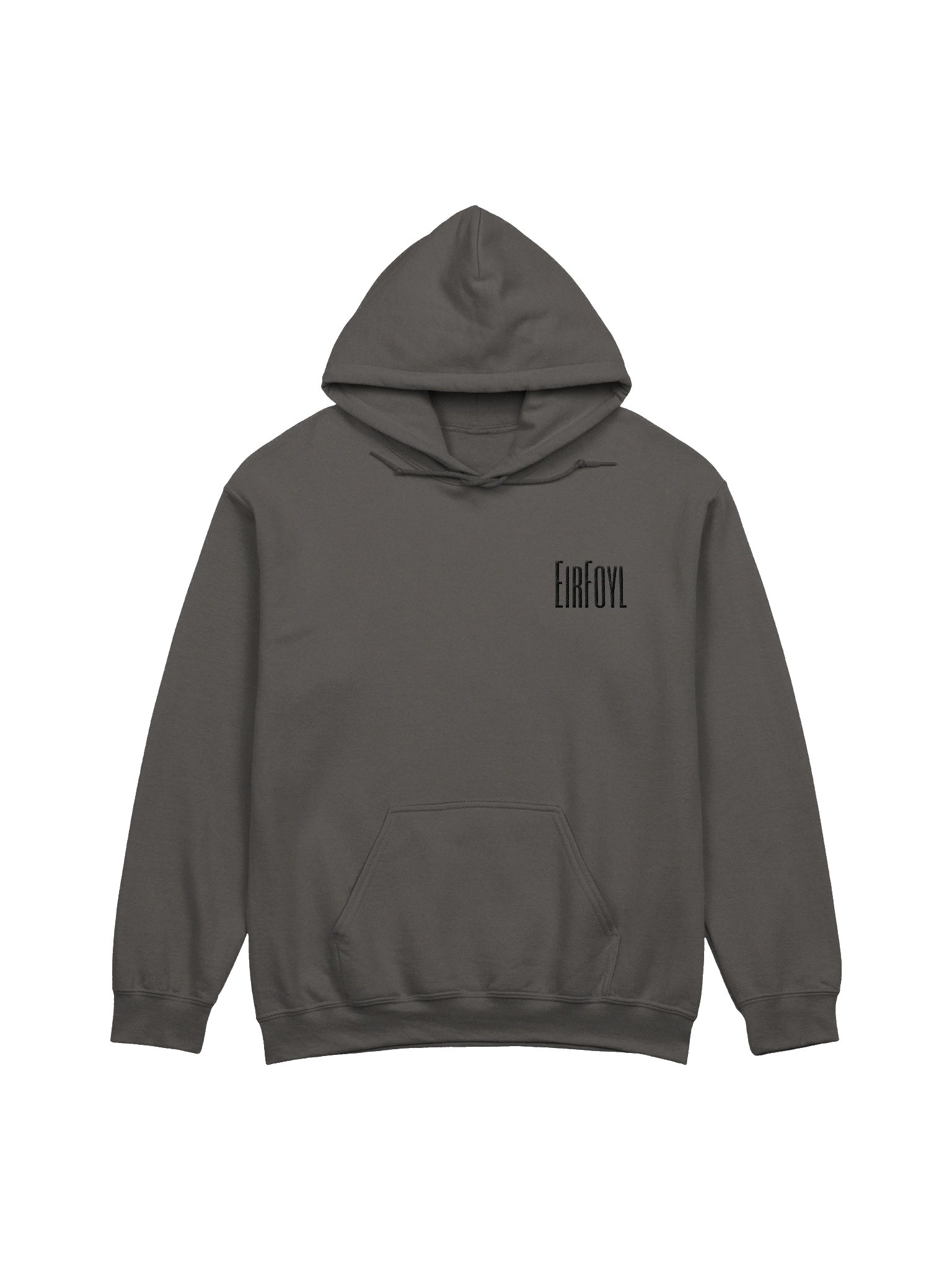 Classic Eirfoyl Hoodie product image (3)