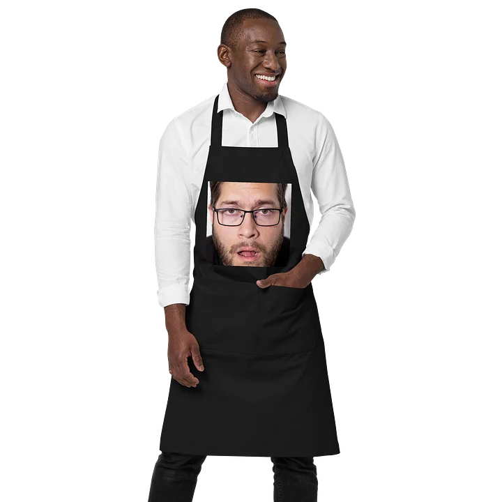 HUH Apron product image (1)