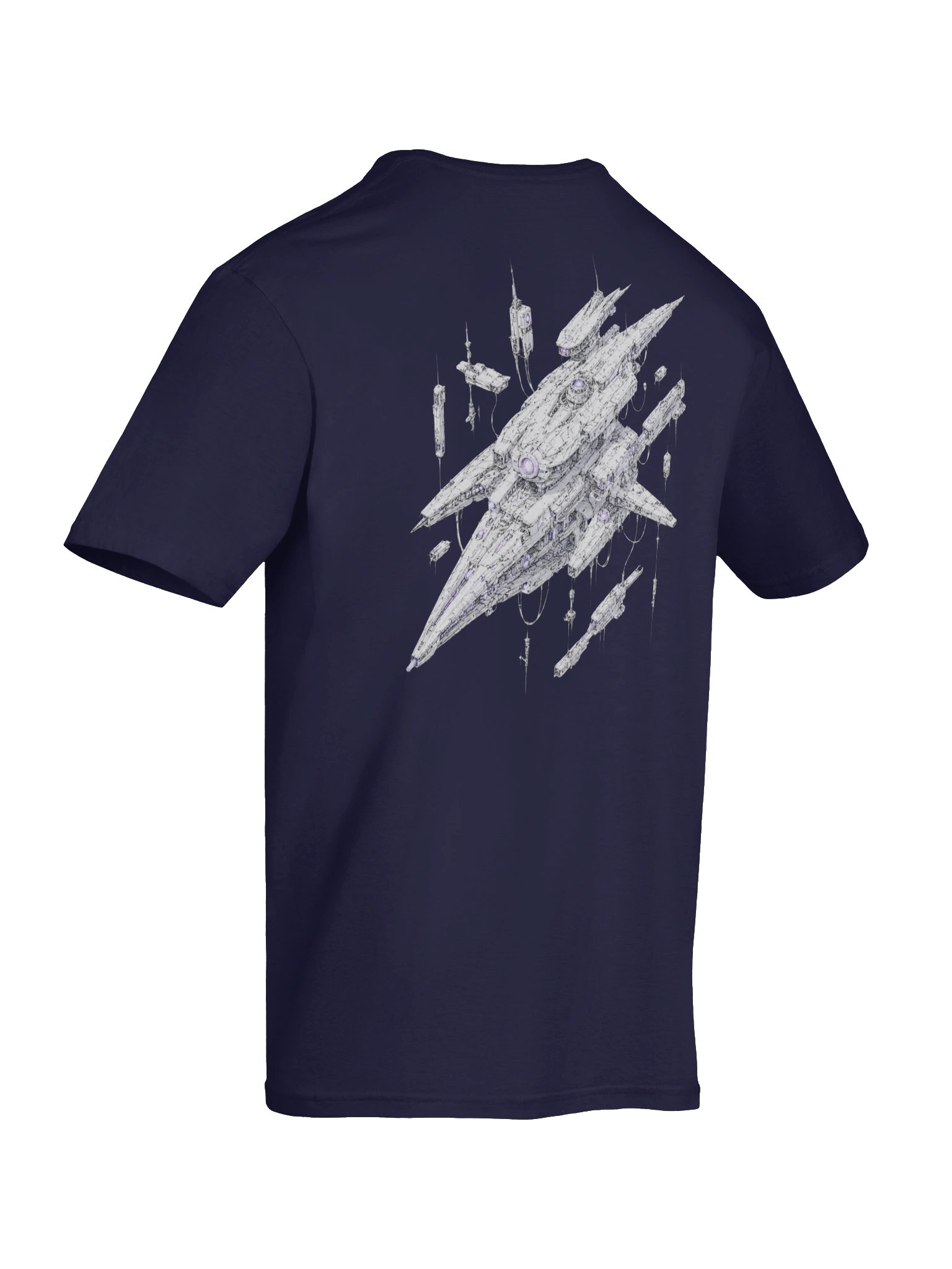 Tee-shirt Cryoform PREMIUM product image (118)