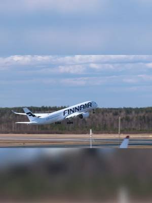 ✈️ Ready to soar to Seoul? 🎉  Join Finnair’s non-stop adventure and let the fun begin! 🥳✨ Safe travels with Finnair and OneWorld!  #finnair #oneworld #airbus #fyp  🌍❤️