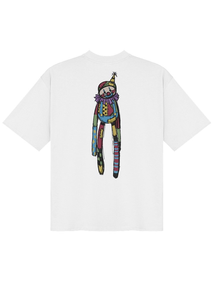 Bob Unisex T-Shirt product image (2)