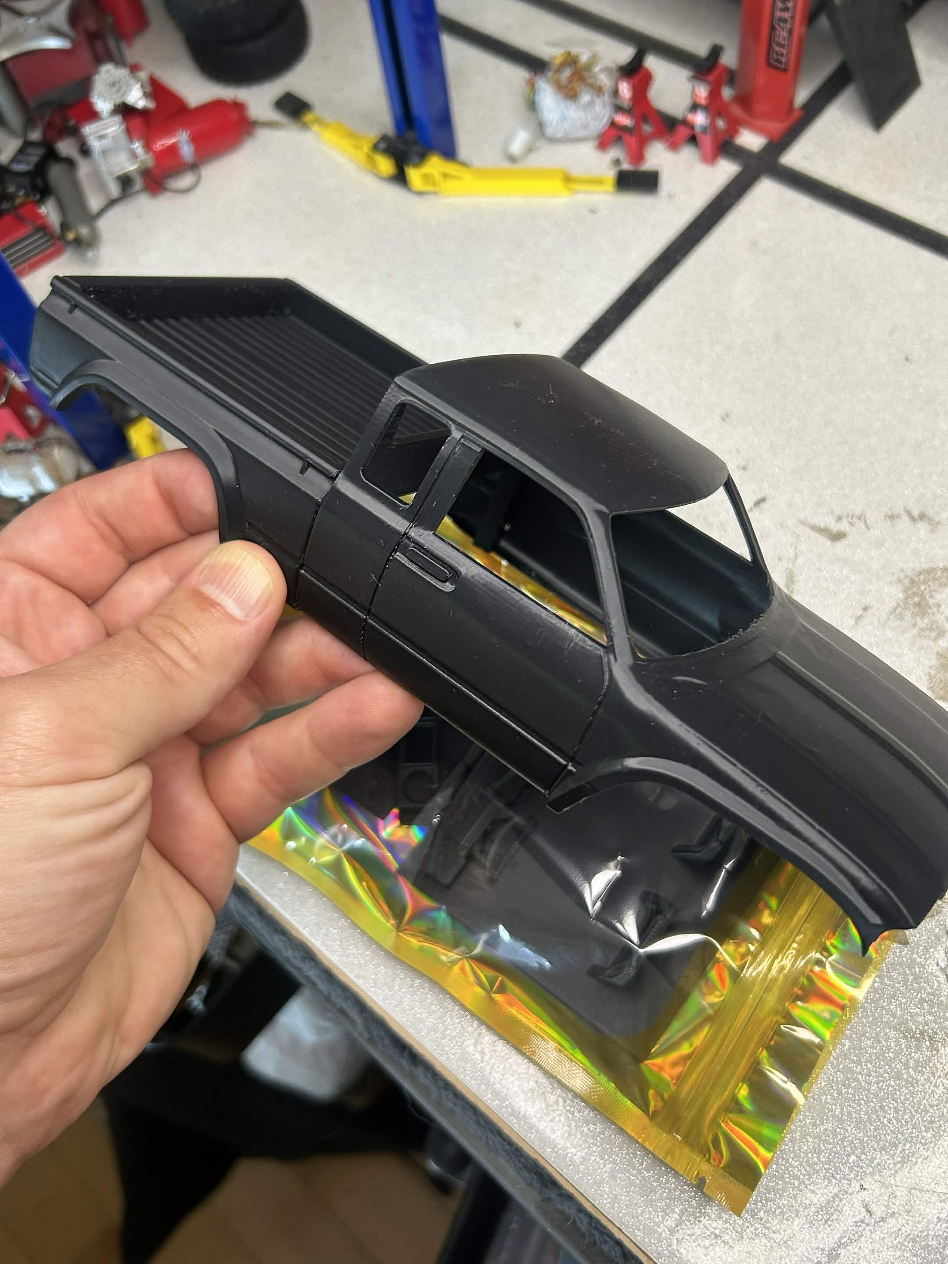 SDRC Yota Body product image (2)