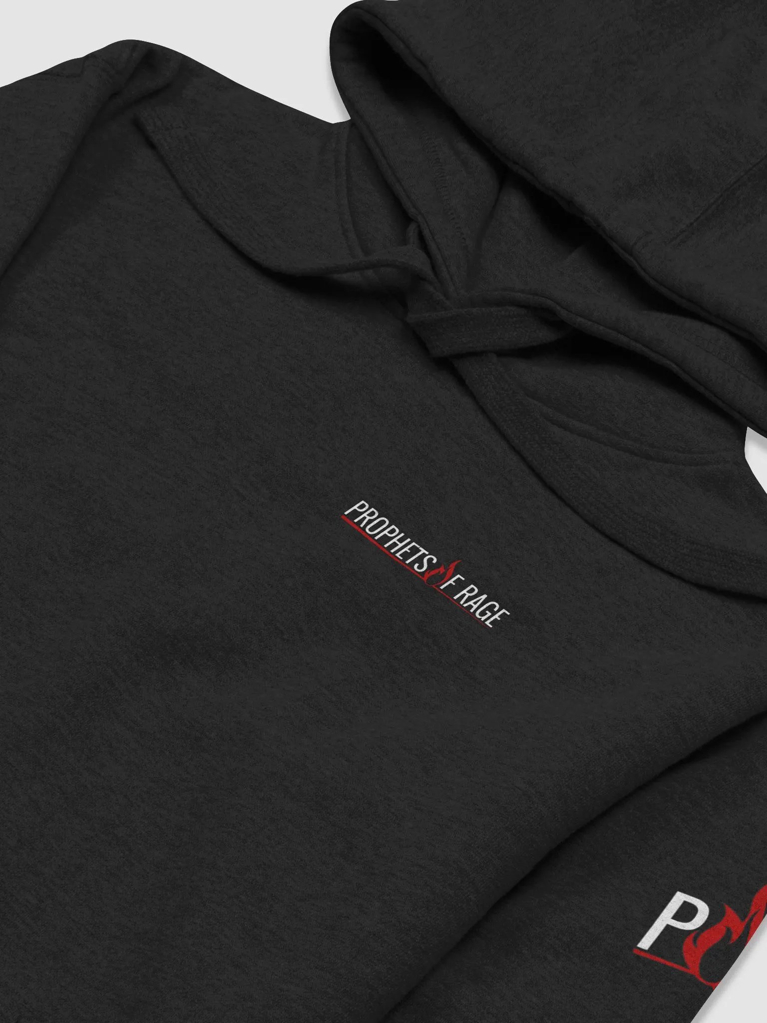 The Classic PoR Hoodie product image (3)