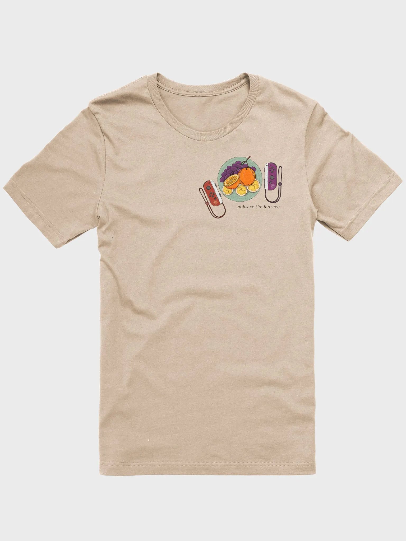 Embrace The Journey (Tee) product image (6)