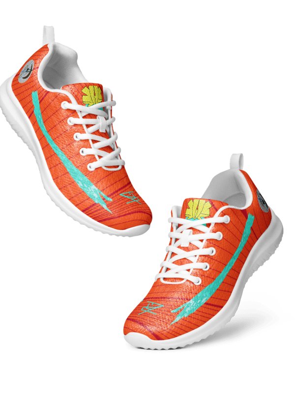 TKD Men's Shoe product image (7)