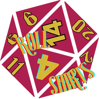 Roll4Shirts