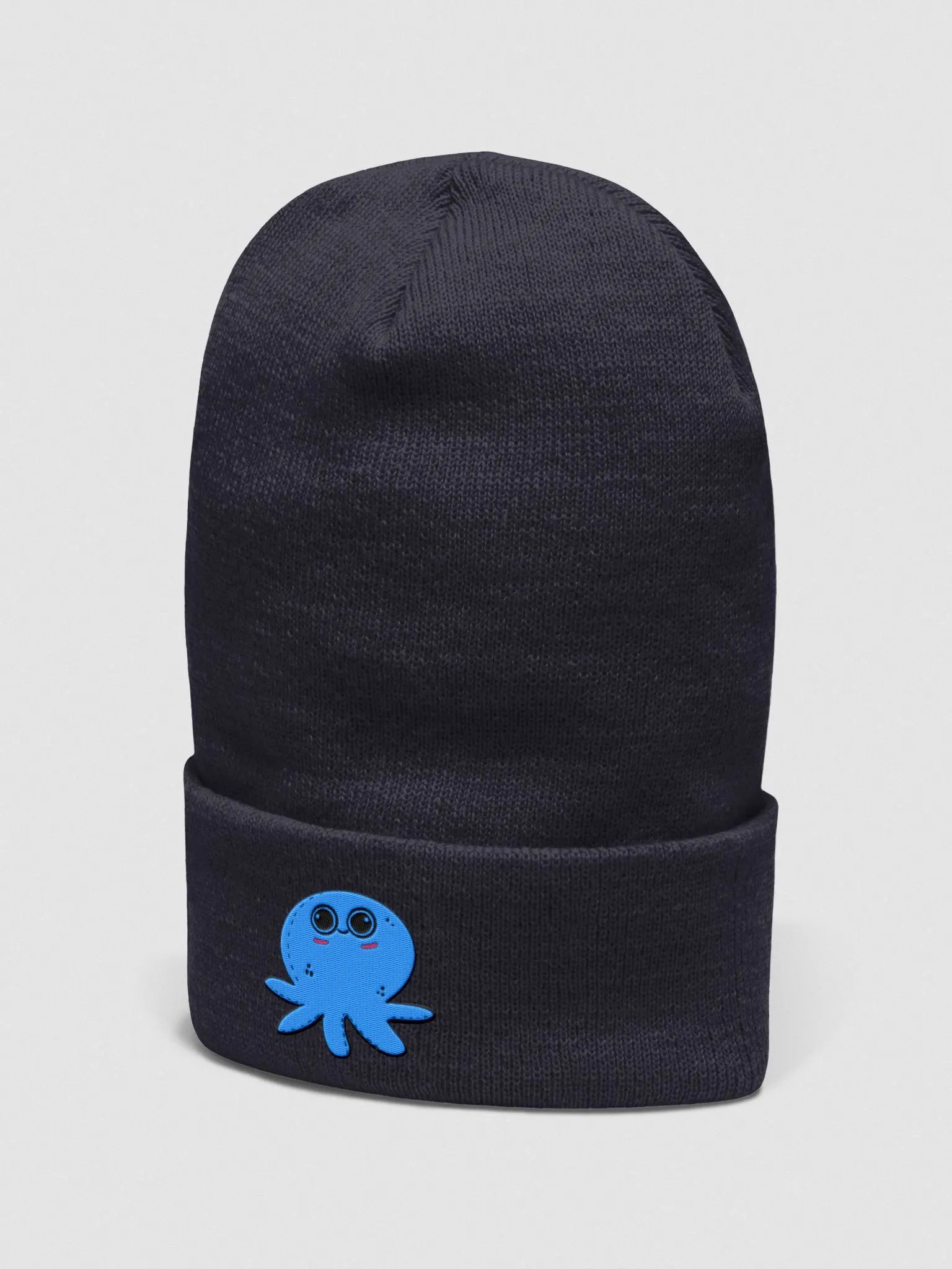 ShepQuest Octo Buddy Beanie (STITCHED) product image (27)