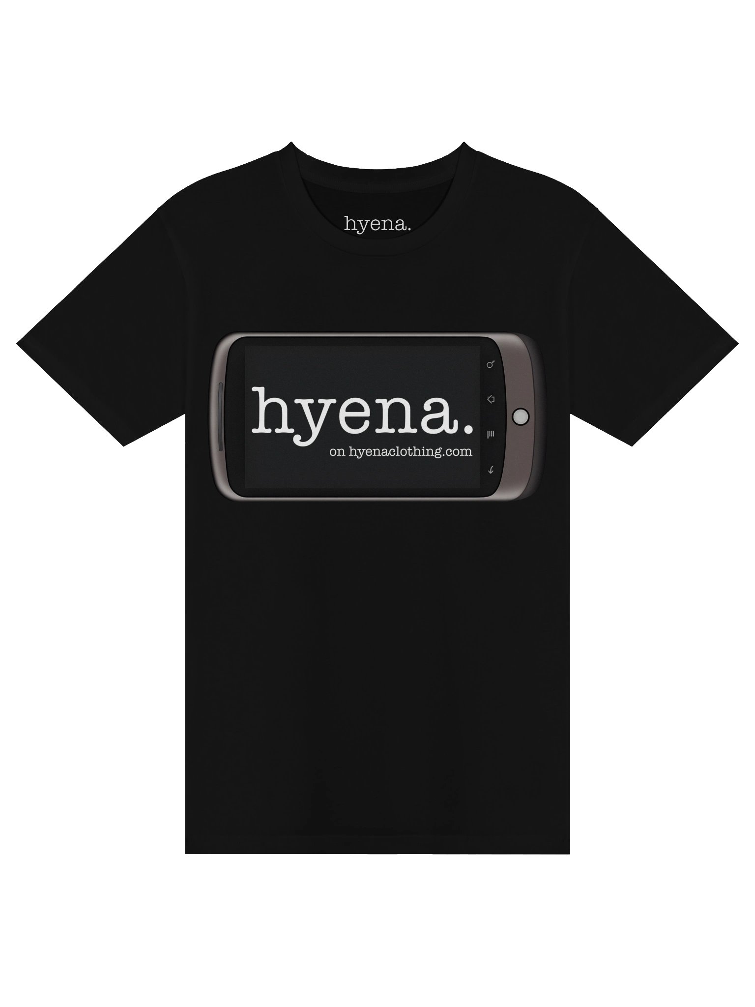 "Watch!" Retro 2010 Premium T-Shirt product image (1)