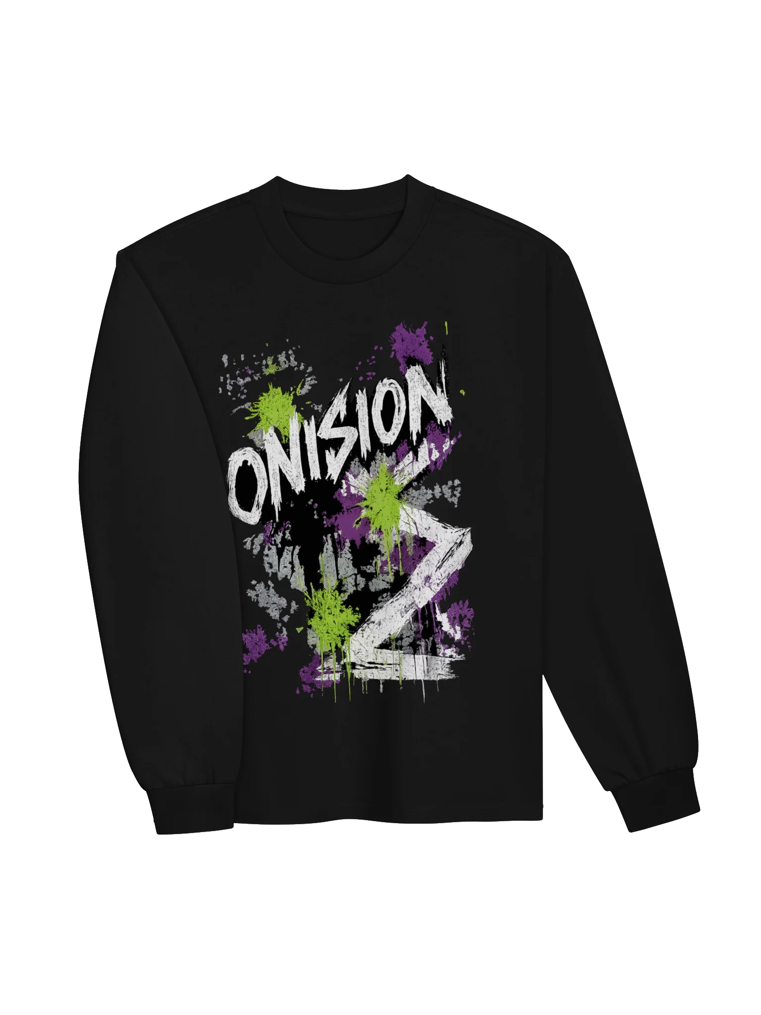 Onision 2026 Sweatshirt product image (3)