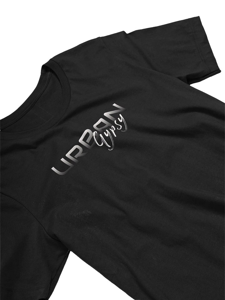 Urban Gypsy Elegance T-Shirt product image (2)