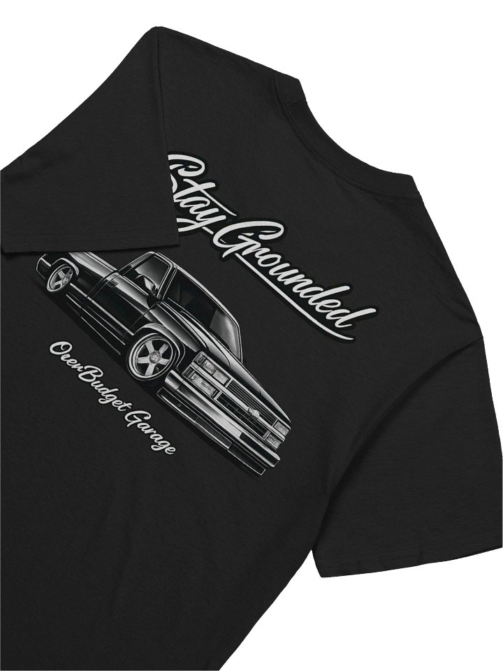Stay Grounded product image (2)
