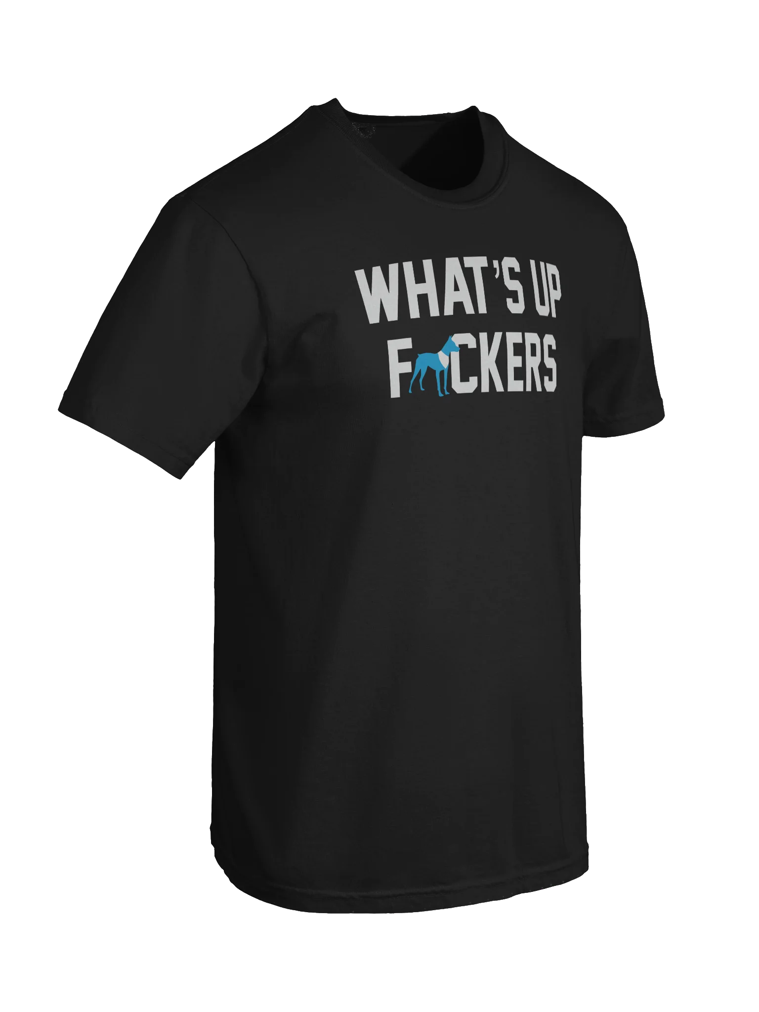WUF Tee product image (8)