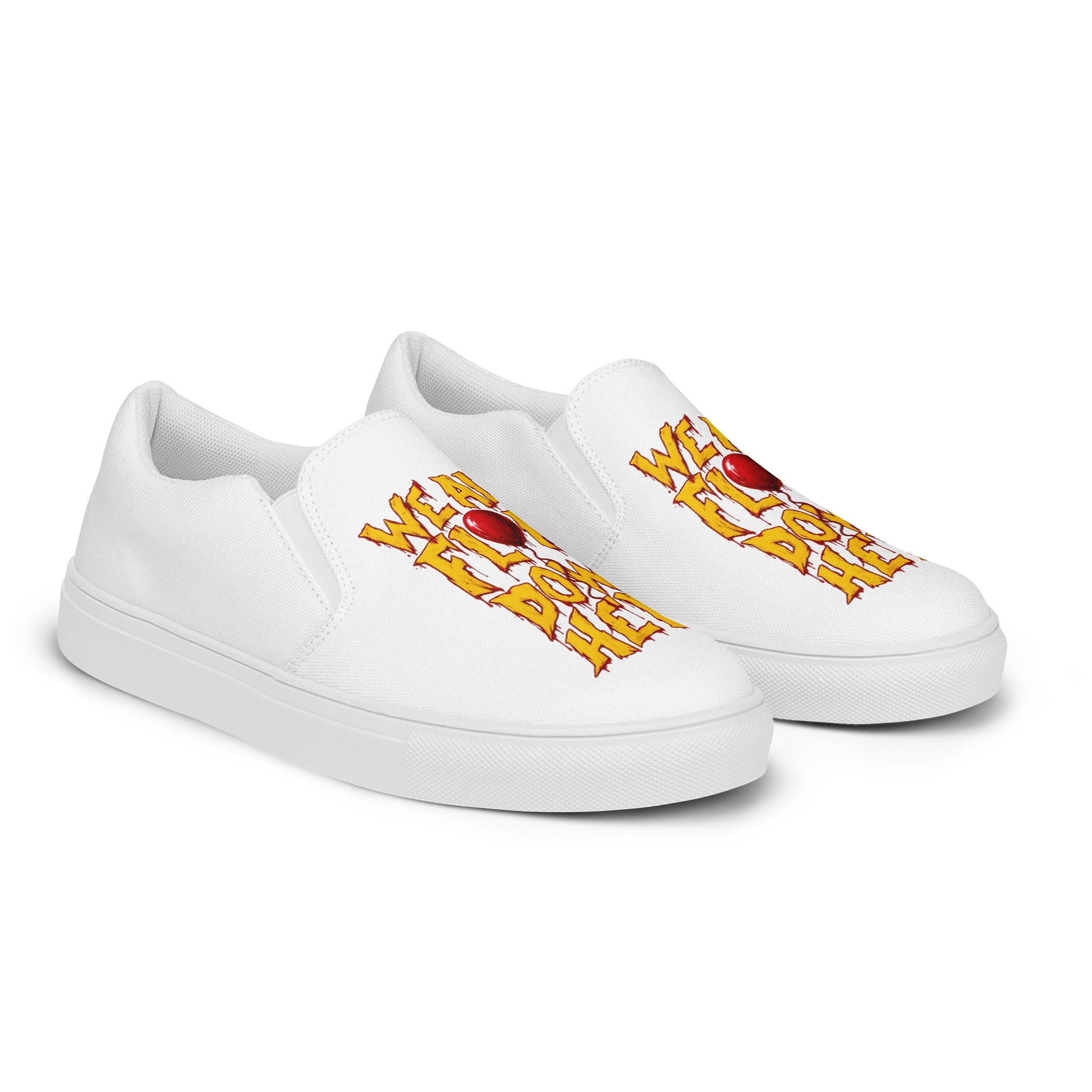 We All Float Women's Shoe product image (4)
