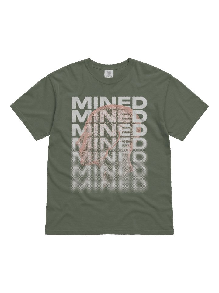 MINED - Fading Away product image (1)