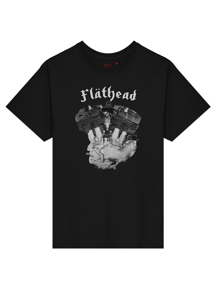 FLATHEAD 1 product image (1)