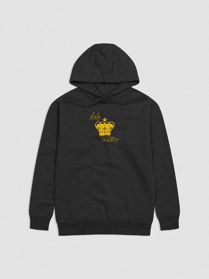 Dab Master - Embroidered Hoodie product image (6)