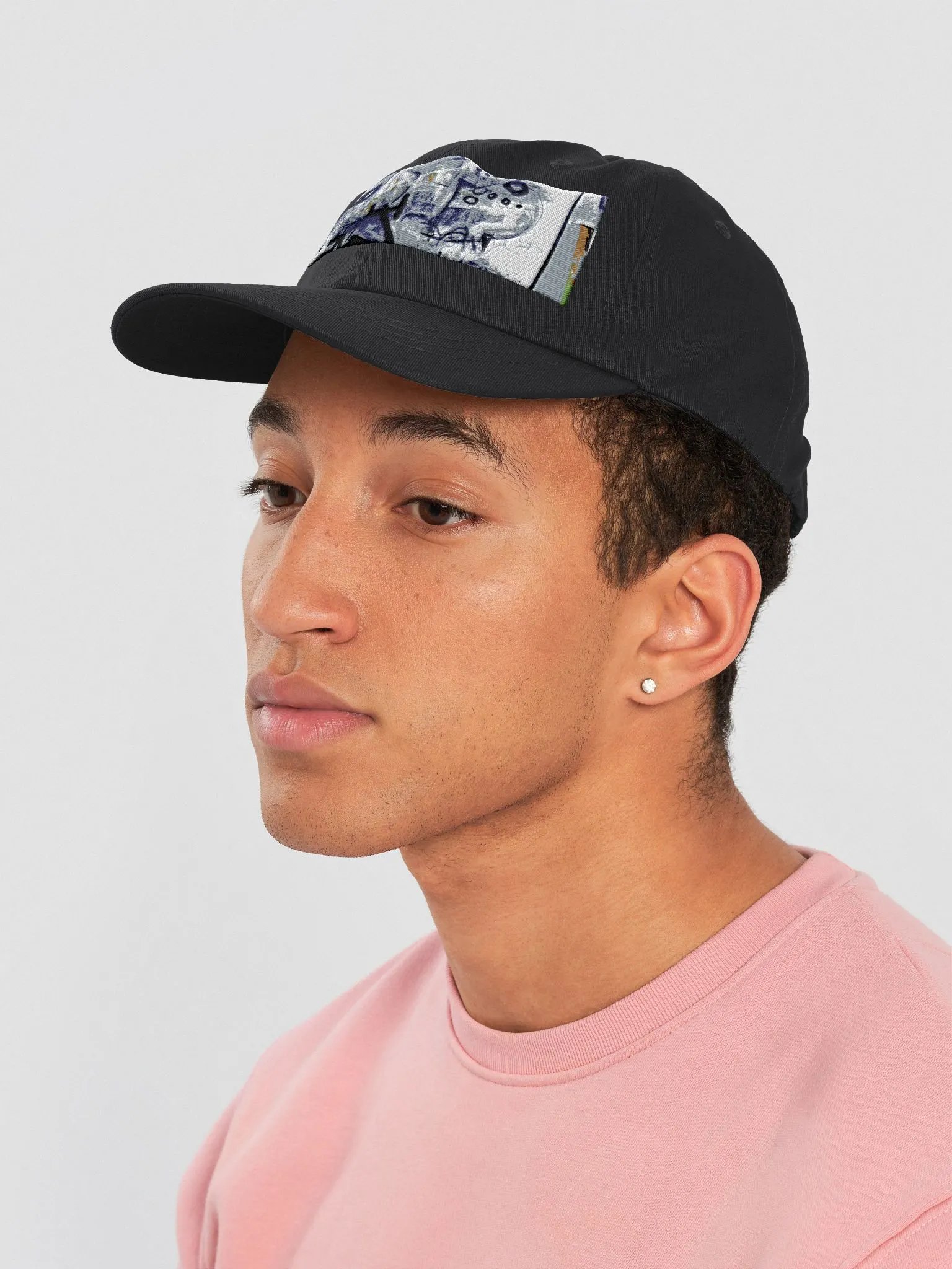 Vigil's Cap product image (7)