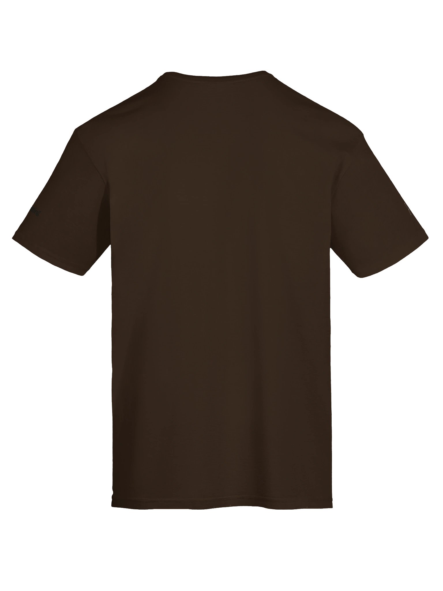 PigeonToast Tee shirt product image (7)