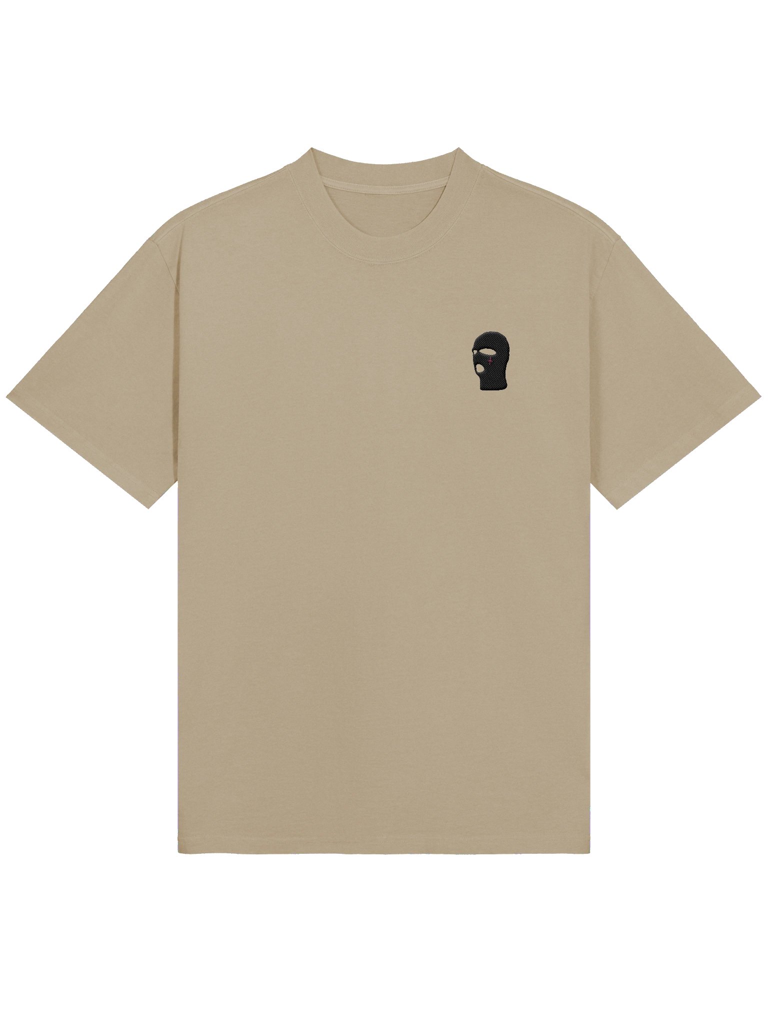 Mask Tee product image (5)