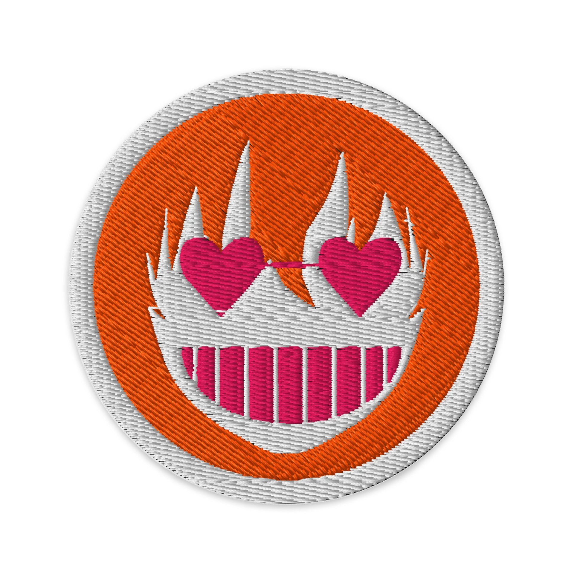 CILC PATCH - COLOR product image (1)