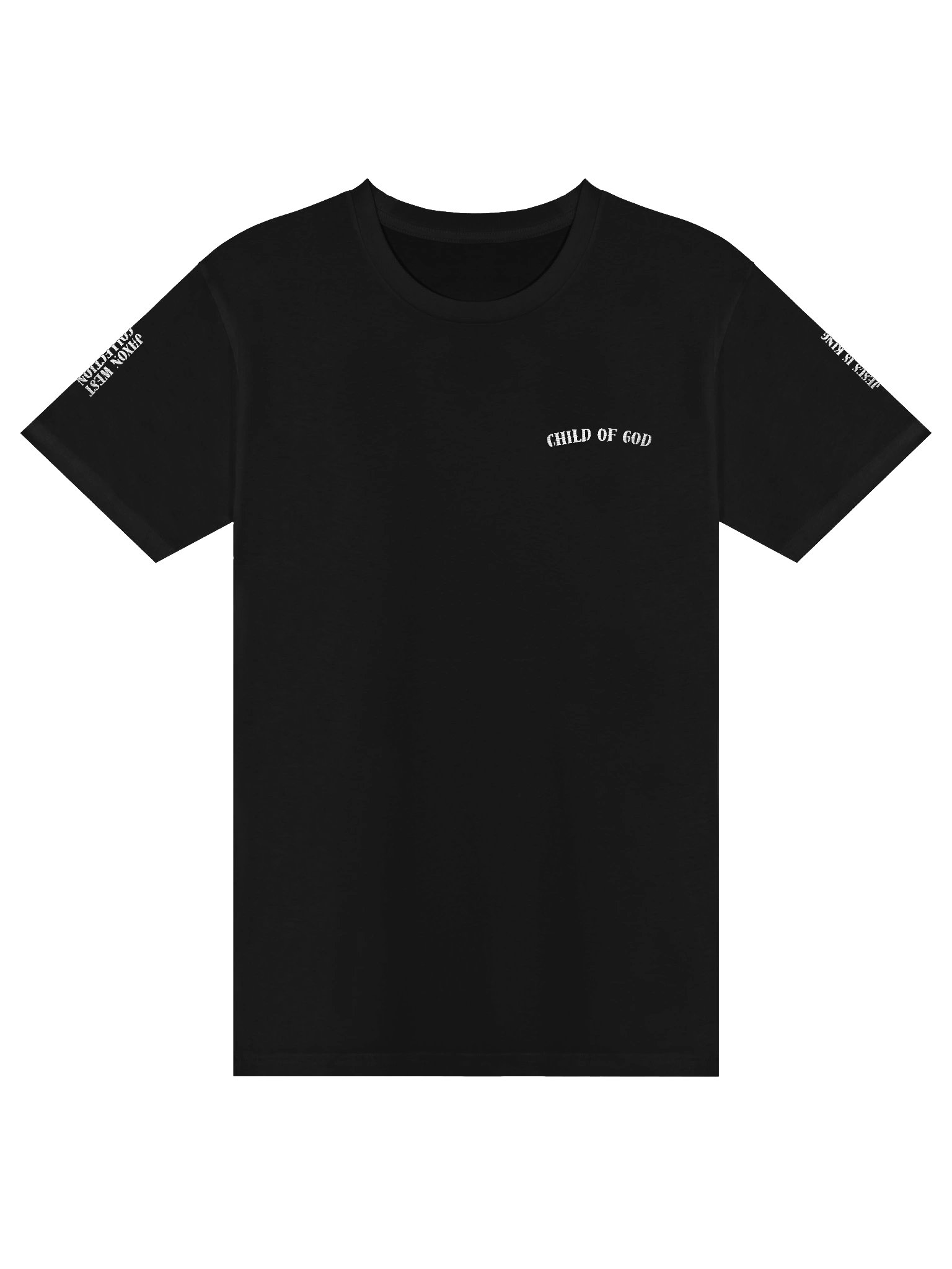 Child Of God T-Shirt product image (1)