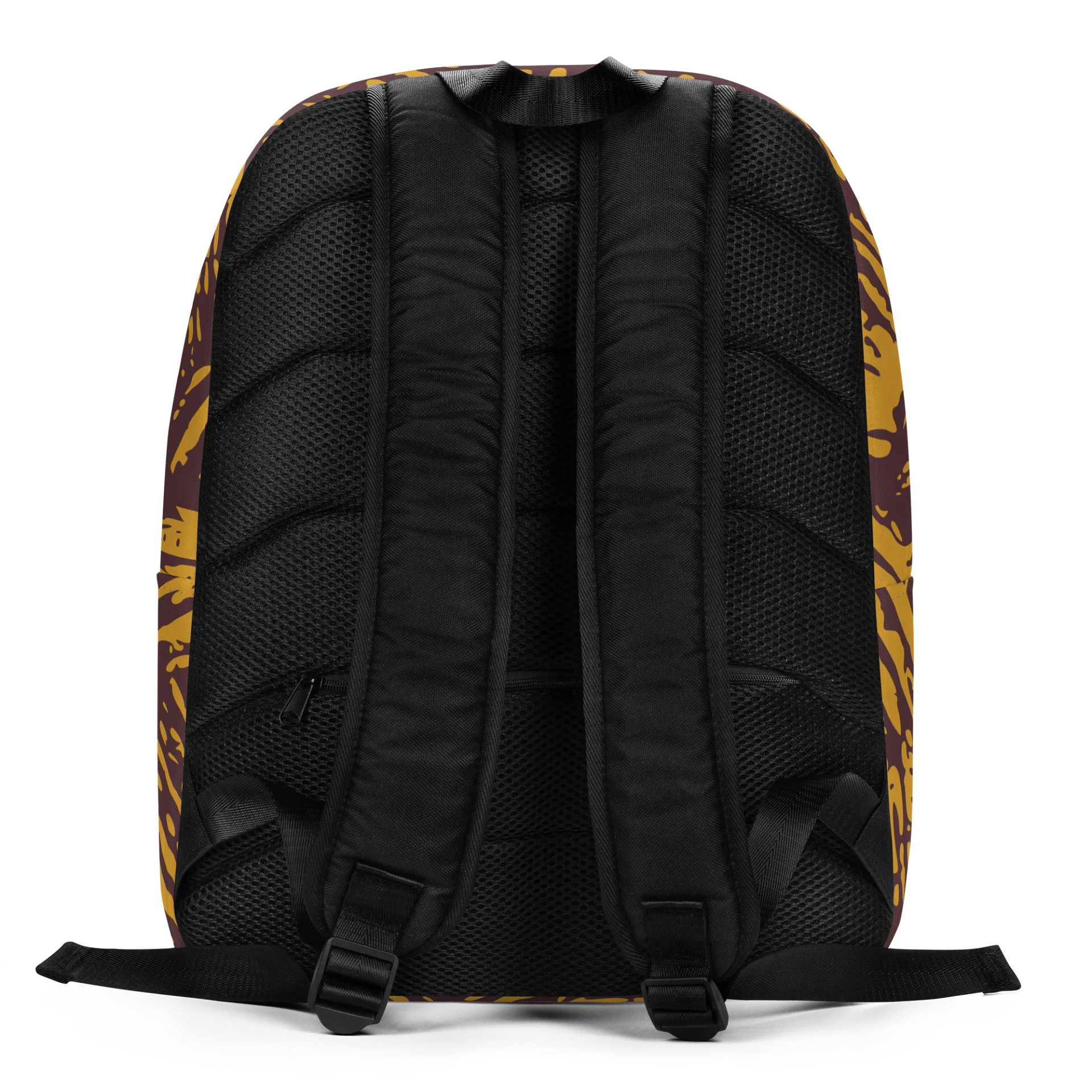 Design-backpack - Rusty mailbox (Light-colored Design) product image (7)