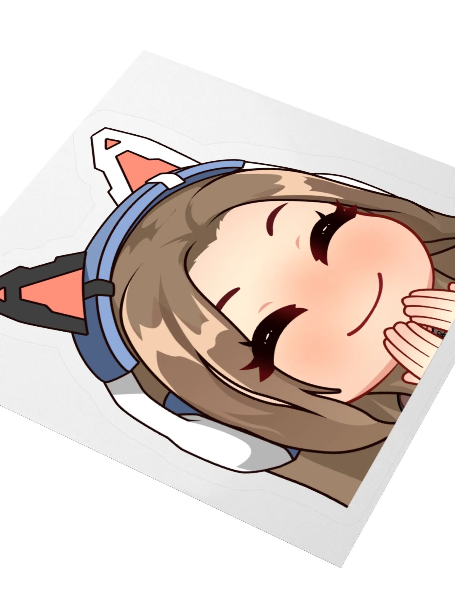 Spyciclee Smile Sticker product image (3)