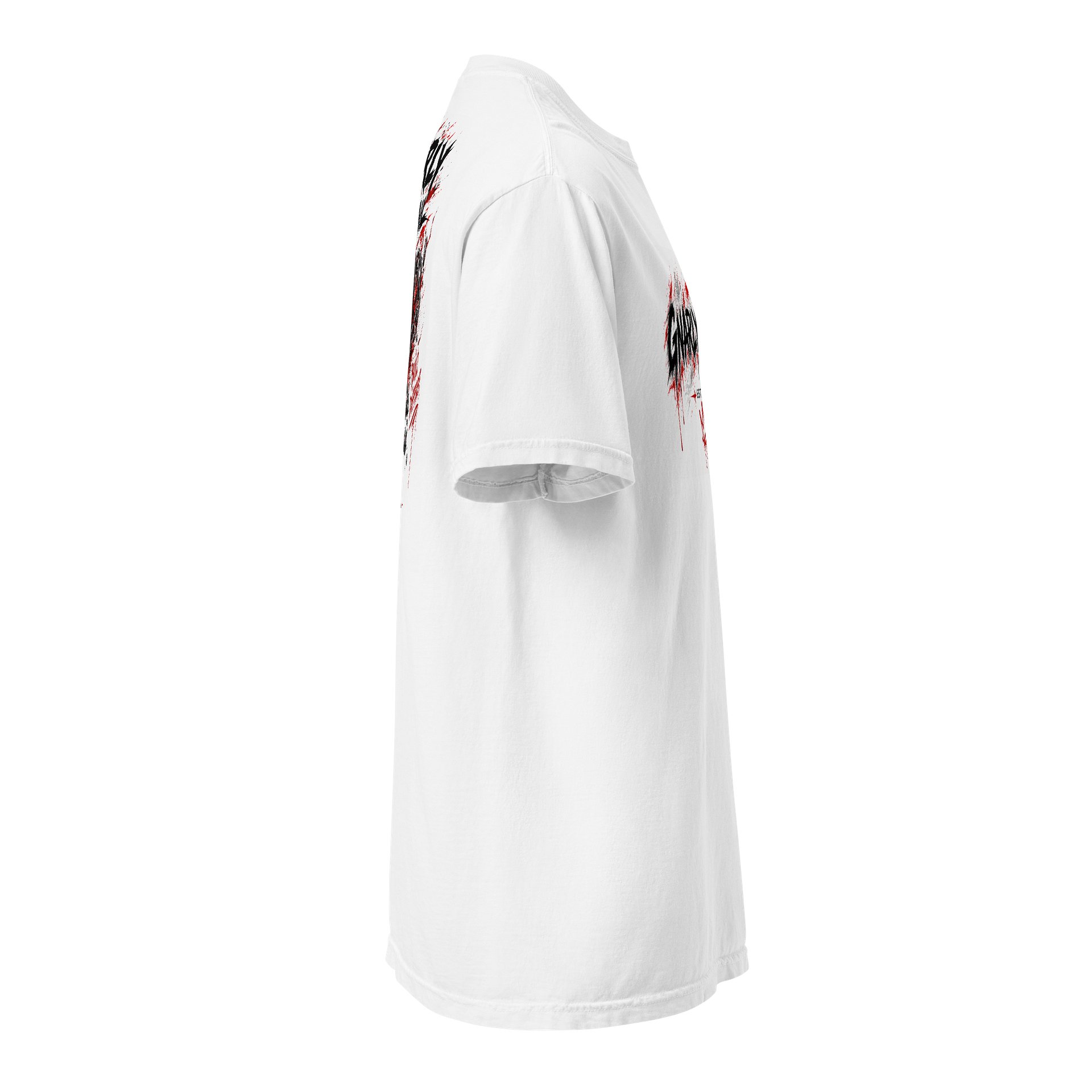 GNARLYTOENAIL Tee product image (4)