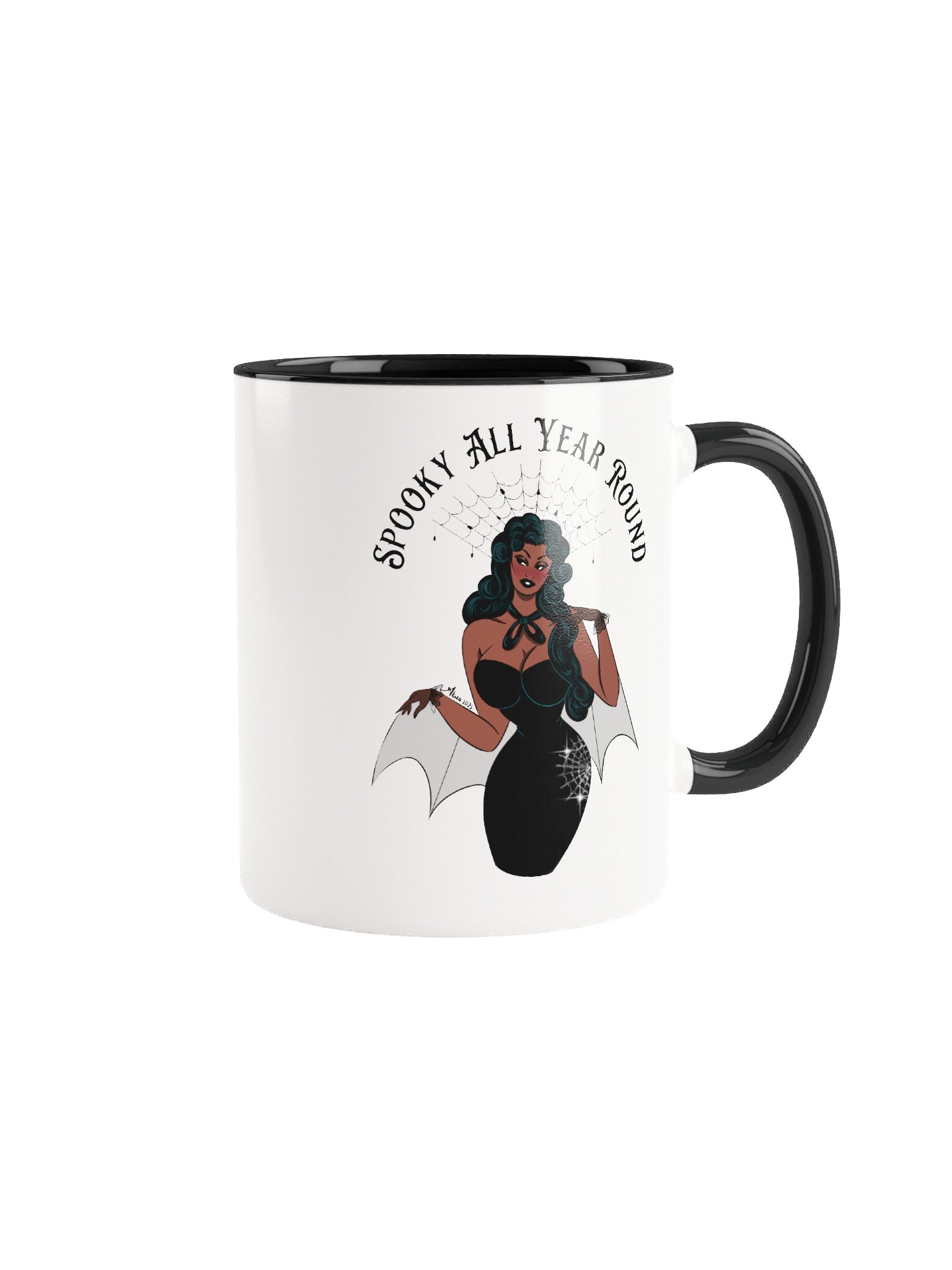 Spooky All Year Round Mug product image (1)