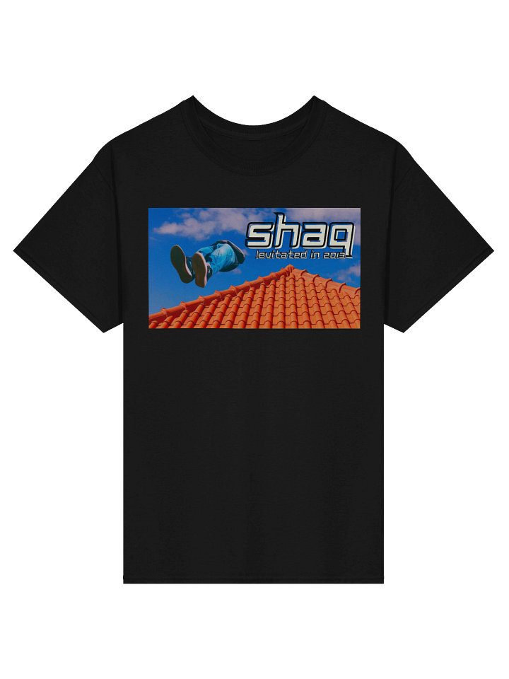 SHAQ Levitates T-Shirt product image (2)
