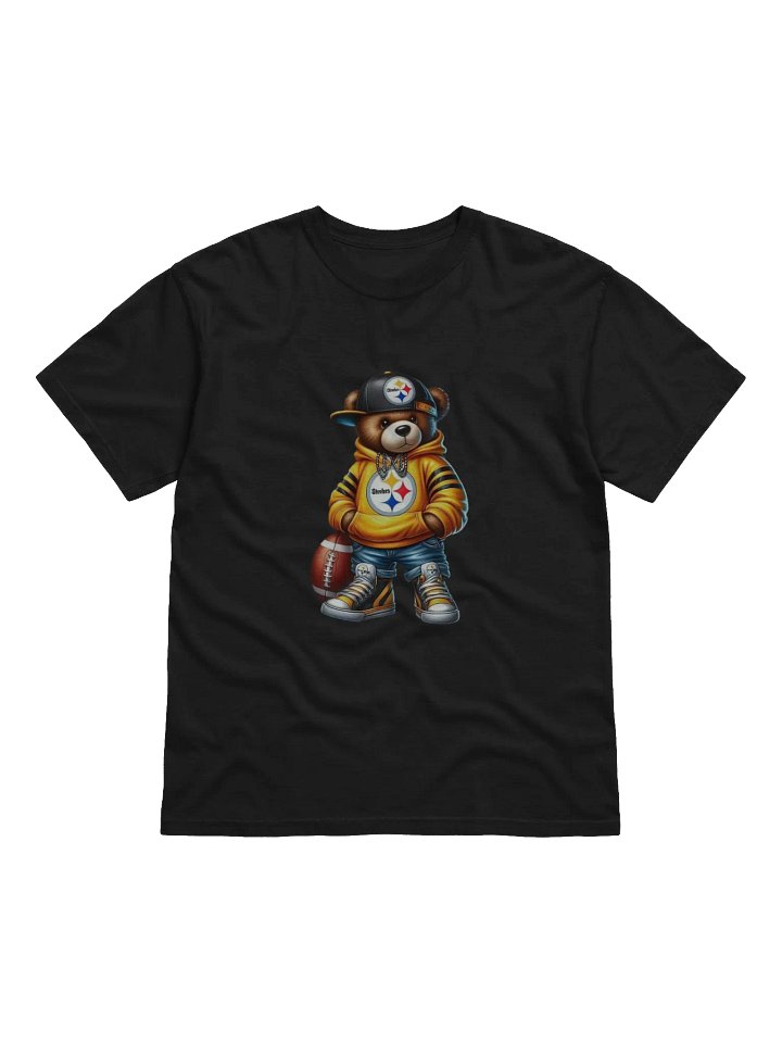 Sporty Teddy Fan T-Shirt product image (4)