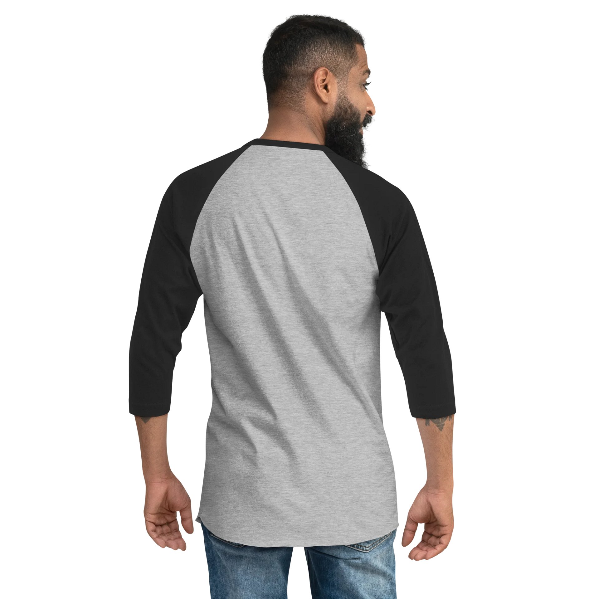 Herbert Baseball Tee product image (4)